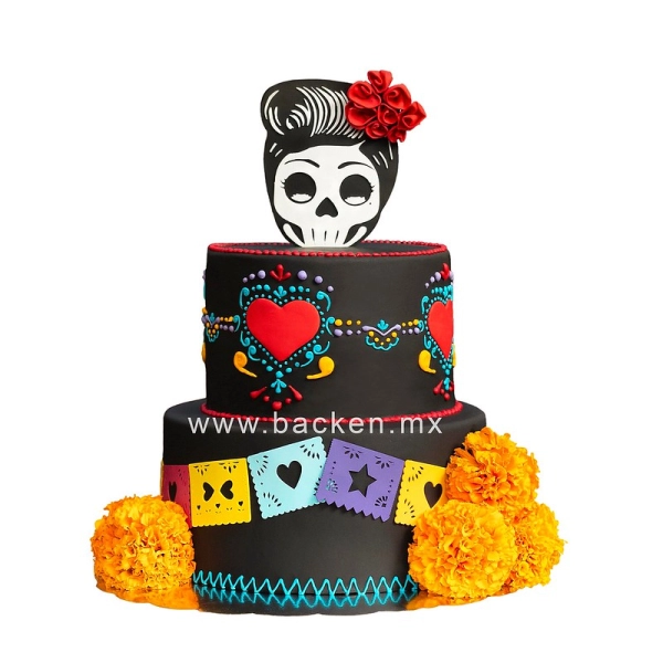 Día de Muertos